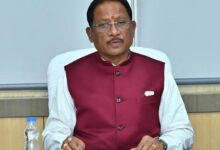 आर्थिक महाशक्ति बनने की दिशा में भारत का ऐतिहासिक कदम : मुख्यमंत्री विष्णु देव साय