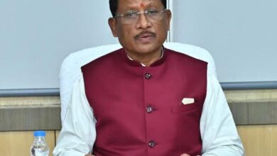 आर्थिक महाशक्ति बनने की दिशा में भारत का ऐतिहासिक कदम : मुख्यमंत्री विष्णु देव साय