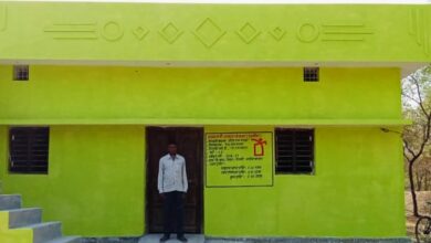 पीएम आवास निर्माण में बलौदाबाजार छत्तीसगढ राज्य में अव्वल