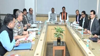 भर्ती परीक्षाओं में निष्पक्षता और पारदर्शिता सरकार की सर्वोच्च प्राथमिकता : मुख्यमंत्री साय