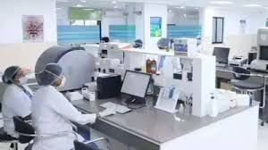 रायपुर की IPHL देश की पहली NQAS प्रमाणित प्रयोगशाला बनी – छत्तीसगढ़ ने स्थापित किया राष्ट्रीय मानक