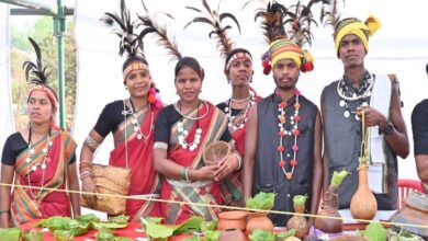 आदिवासी संस्कृति का महाकुंभ बस्तर पण्डुम 2026, इस वर्ष 54 हजार से अधिक प्रतिभागियों के पंजीयन ने रचा नया इतिहास