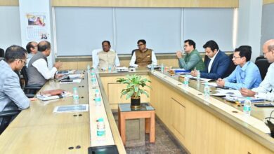 कौशल उन्नयन से जोड़कर युवाओं को बनाएं आत्मनिर्भर : मुख्यमंत्री विष्णु देव साय