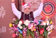 बस्तर की संस्कृति को नए प्राण देने का कार्य कर रही छत्तीसगढ़ सरकार, पांच साल में विकसित बनेगा बस्तर