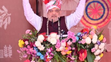 बस्तर की संस्कृति को नए प्राण देने का कार्य कर रही छत्तीसगढ़ सरकार, पांच साल में विकसित बनेगा बस्तर