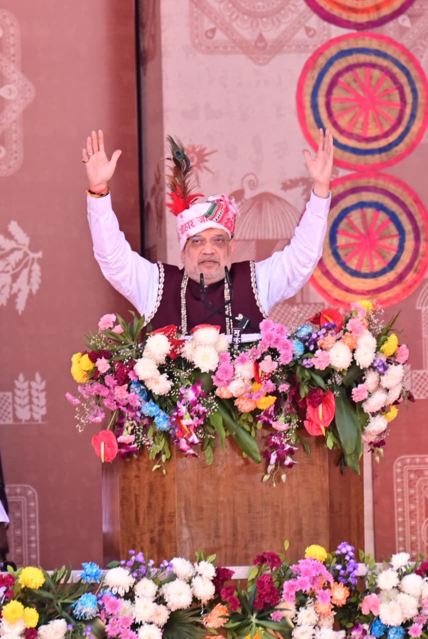 बस्तर की संस्कृति को नए प्राण देने का कार्य कर रही छत्तीसगढ़ सरकार, पांच साल में विकसित बनेगा बस्तर