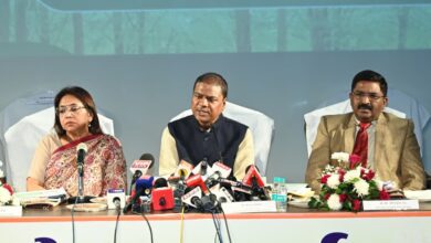 छत्तीसगढ़ में वन संरक्षण, जैव विविधता संवर्धन और आजीविका विकास के क्षेत्र में उल्लेखनीय उपलब्धियां : वन मंत्री केदार कश्यप