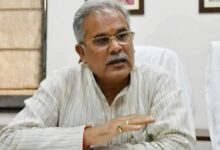 छत्तीसगढ़ विधानसभा का बजट सत्र, भूपेश ने फाग गीत के जरिए सरकार पर कसा तंज