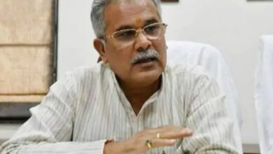 छत्तीसगढ़ विधानसभा का बजट सत्र, भूपेश ने फाग गीत के जरिए सरकार पर कसा तंज