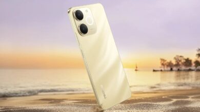 Realme P4 Lite: 6300mAh की बैटरी के साथ लॉन्च हुआ ये सस्ता फोन, कीमत जानकर रह जायेंगे हैरान