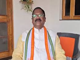 कांग्रेस में राज्यसभा टिकट की लड़ाई शुरू, अमरजीत भगत हाईकमान पहुंचे, राजनैतिक गलियारों में बढ़ी हलचल