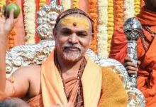 स्वामी अविमुक्तेश्वरानंद 15 मार्च को छत्तीसगढ़ दौरे पर, नवनिर्मित सवा लाख शिवलिंग मंदिर का निरीक्षण