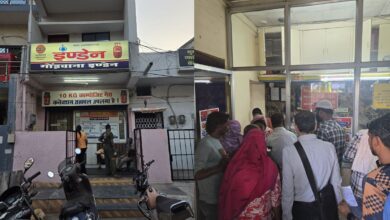 युद्ध के असर से गैस सिलेंडर को लेकर एजेंसी में मारामारी, पांच दिन में नहीं मिला सिलेंडर तो बंद हो जाएंगे होटल-रेस्टोरेंट