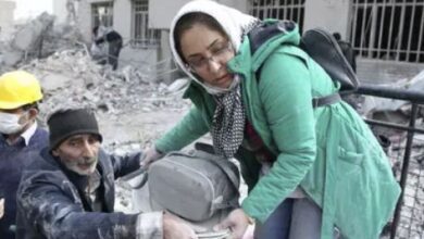 ईरान में इंटरनेट ब्लैकआउट का 17वां दिन, बाहरी दुनिया से संपर्क बेहद मुश्किल