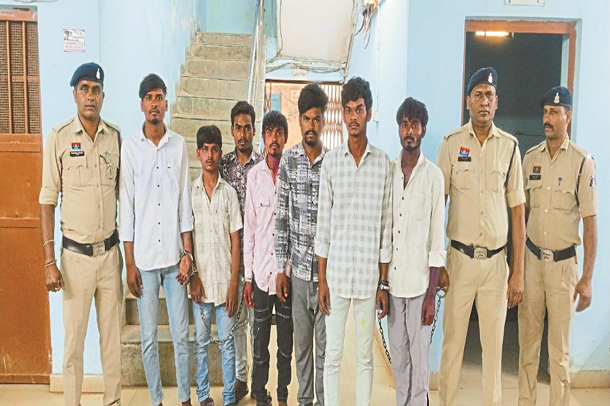 होली के रंग में भंग, दो दिन में हुई 4 हत्याएं, कहीं रंग लगाने पर तो कहीं डांस को लेकर बलवा