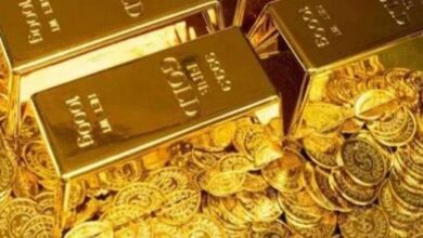 सोने चांदी के दाम में बड़ी गिरावट, जानें क्या है नई कीमत