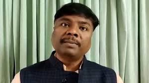 छत्तीसगढ़ में नक्सलवाद का अंत: मंत्री केदार