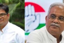 छत्तीसगढ़ की राजनीति गरमाई, एक्साइज ड्यूटी को लेकर पूर्व मुख्यमंत्री और मंत्री आमने-सामने