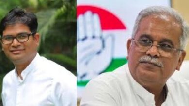 छत्तीसगढ़ की राजनीति गरमाई, एक्साइज ड्यूटी को लेकर पूर्व मुख्यमंत्री और मंत्री आमने-सामने