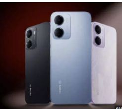 भारत में लॉन्च हुआ Redmi 15a, 6300mAh बैटरी और 32MP कैमरा, जानें कीमत और स्पेसिफिकेशन्स