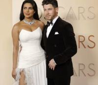 Oscars 2026 में प्रियंका की चमक, निक जोनास ने वेन्यू में हुई देरी पर बात की