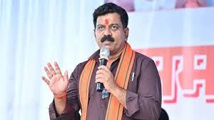 लाल आतंक से मुक्त हो गया छत्तीसगढ़- उप मुख्यमंत्री विजय शर्मा