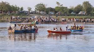 उज्जैन बोरवेल हादसा, जिंदगी से जंग हार गया मासूम भागीरथ, 23 घंटे तक चला रेस्क्यू