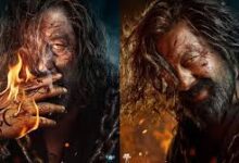 खलनायक रिटर्न्स फर्स्ट लुक टीजर रिलीज, सोशल मीडिया पर मचा दिया तहलका