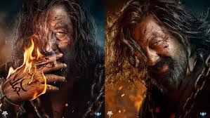 खलनायक रिटर्न्स फर्स्ट लुक टीजर रिलीज, सोशल मीडिया पर मचा दिया तहलका