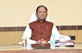 मुख्यमंत्री विष्णुदेव साय ने 15 साल की ममता सरकार पर किया जवाबी हमला, कहा- केवल धोखा देने की काम करती है