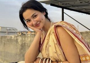पाकिस्तानी एक्टर हानिया आमिर ने सोशल मीडिया पर हासिल किया बड़ा मुकाम, 20 मिलियन फैंस के साथ बनी ग्लोबल पहचान