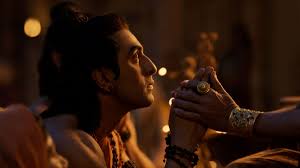 Ramayana के फर्स्ट लुक टीजर को एक दिन में मिले लगभग 15 मिलियन व्यू, इस दिन में सिनेमा घरों में आएगी मूवी…