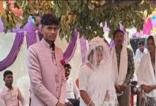 छत्तीसगढ़ में अनोखी शादी, दूल्हे के घर आई बारात, विदाई में खूब रोया दूल्हा