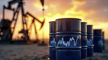 कच्चे तेल की घटी कीमतें, जानिए आज का ताजा भाव