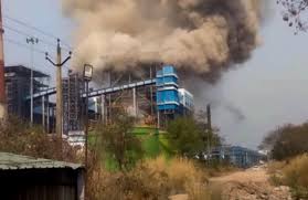 वेदांता प्लांट हादसे में अब तक 23 की मौत, 13 अस्पताल में भर्ती, 10 लोगों के खिलाफ FIR दर्ज