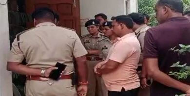 बिलासपुर में सूने मकान 5 करोड़ की चोरी, कारोबारी के उड़े होश